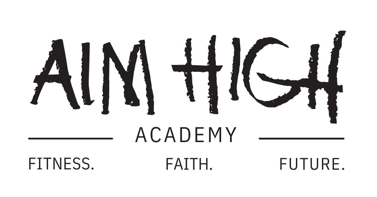 Aim High Academy - E Admiral Pl hero