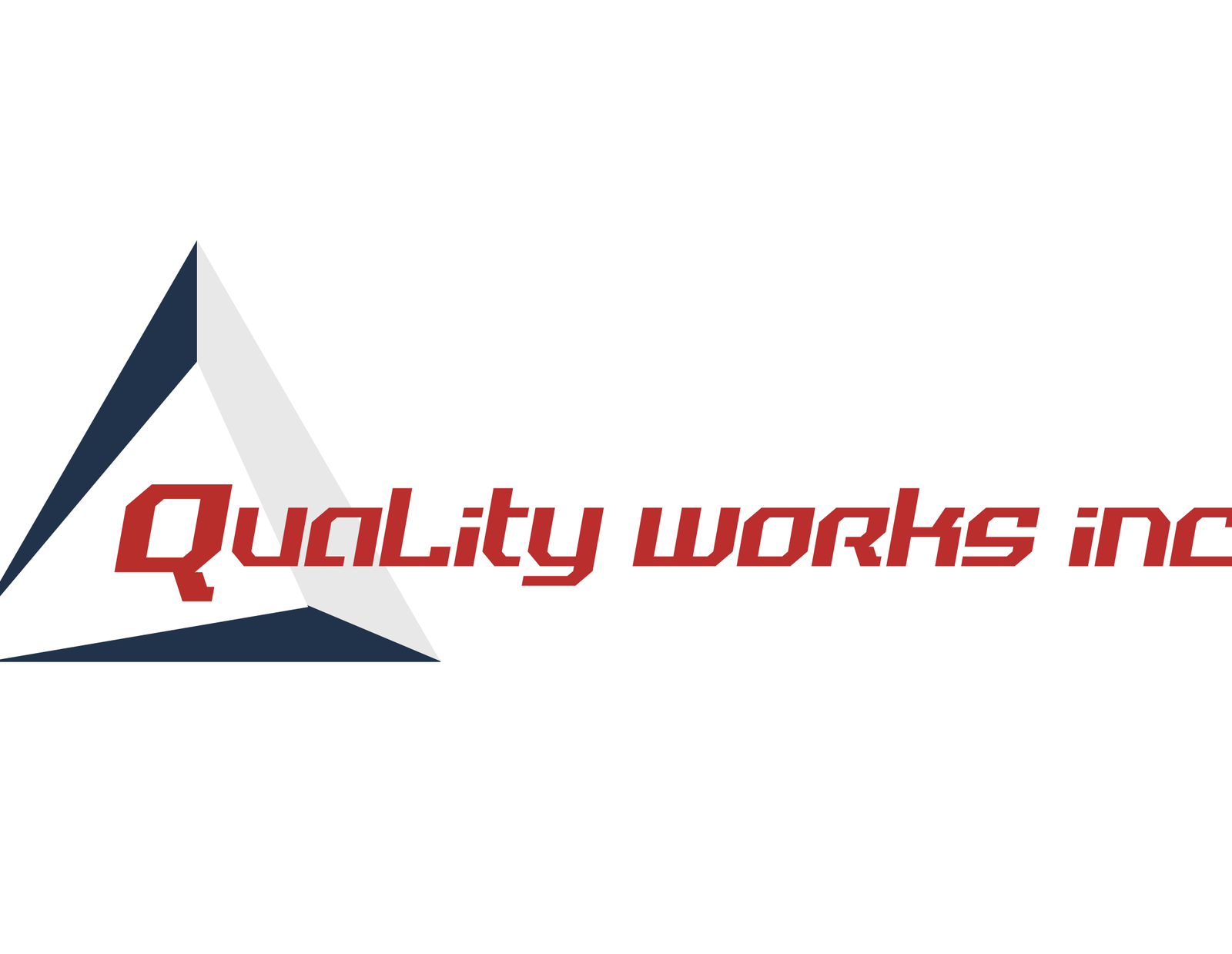 Auto Body and Glass - Quality Works Inc. hero