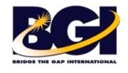 Bridge the Gap International, inc. logo