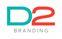 D2 Branding logo