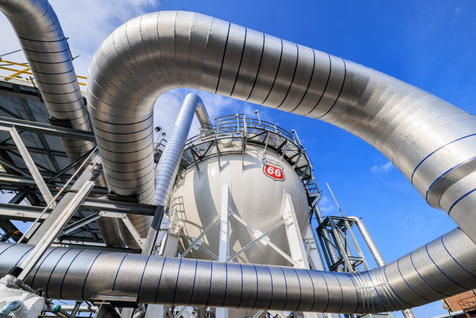DCP Midstream LLC hero