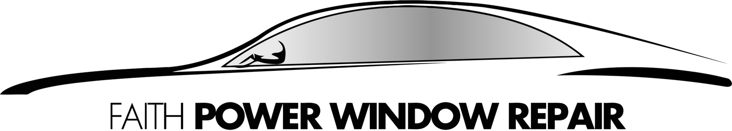 Faith Power Window Repair hero