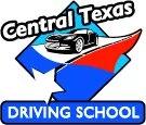 Central Texas Driving School hero