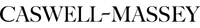 Caswell-Massey logo