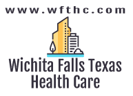 Wichita Falls Texas Hemp Company logo